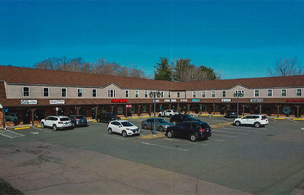 Houlihan and Coleman of  Houlihan-Parnes Properties place $1.755m loan for refinancing